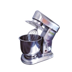 Mixer planetar 5 Litri, Fimar - Img 4