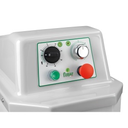 Mixer planetar, 60 litri, Fimar - Img 2