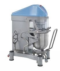 Mixer planetar 60 Litri - Img 3