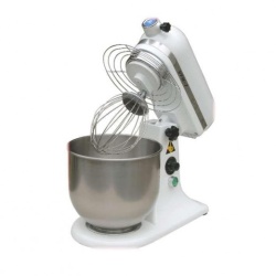 Mixer planetar, 7 Litri, 3 viteze, ICB Tecnologie - Img 2
