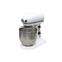 Mixer planetar, 7 Litri, 3 viteze, ICB Tecnologie - Img 3