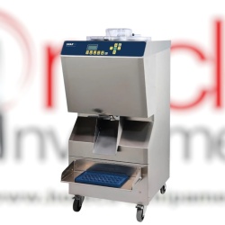 Pasteurizator 60 L/ciclu 120 minute, tip răcire apă, Staf59