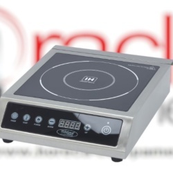 Plită cu inducție 24 cm, 3500 W Maxima