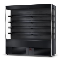 Raft frigorific cu agregat încorporat, 1330x700x2000 mm - Img 11
