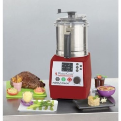 ROBOT COOK - 3.7 L Thermomixer profesional - Img 2