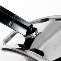 Robot de tăiat legume cu viteză variabilă și afișaj digital, CL150 Dynamic Franța - Img 7