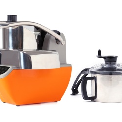 Robot multifuncțional de tăiat și feliat legume, cutter și procesor alimente, cu 2 viteze, CL312 Dynamic - Img 7