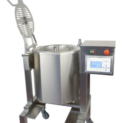 Robot universal Cuece Mix, 24 Litri - Img 5