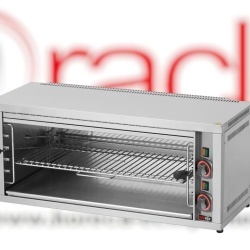 Salamandră 4,4 kW, 400 V