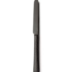 Set de 12 cuțite negre în stil japonez, KYOSHI VINTAGE BLACK - Img 4