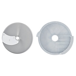 Set discuri cartofi pai 10 mm - ROBOT COUPE - Img 4