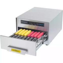 Sterilizator universal pentru ouă și cuțite Stalgast Polonia - Img 7