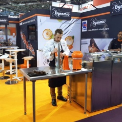 Storcător electric de citrice, Dynajuicer Dynamic - Img 5