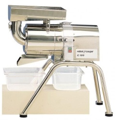 STORCATOR PROFESIONAL AUTOMAT C120