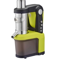 Storcător profesional slow juicer presare la rece, SANTOS 65 - Img 6