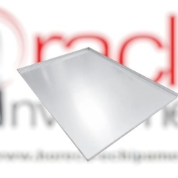 Tavă aluminizată 600x400 mm