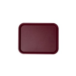 Tavă pentru servire pizza, 34x27 cm, diverse culori - Img 8