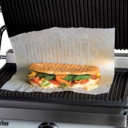 Toaster cu mecanism prin apăsare pe plăci striate - Img 2