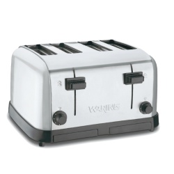 Toaster de pâine profesional, 4 sloturi, Waring - Img 5