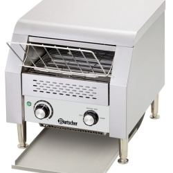 Toaster tip tunel, 150 felii/h - Img 2