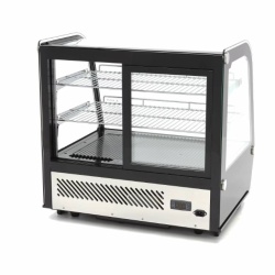 Vitrină frigorifică 120 Litri - Img 2