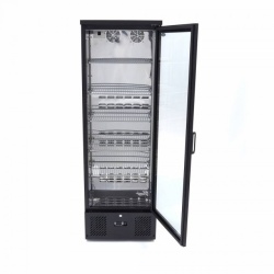 Vitrina frigorifica verticala, 292 litri - Img 2