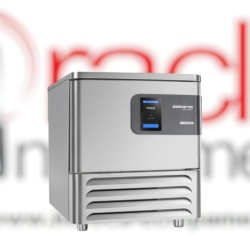 Abatitor / Blast chiller înghețată capacitate 6 tăvi, Talent touchscreen, Samaref