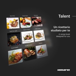 Abatitor / dospitor multifuncțional Talent Roll-in, Samaref - Img 11