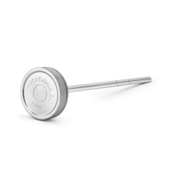 Accesoriu KitchenAid pentru tăiat foi legume și fructe, cu 2 lame - Img 8