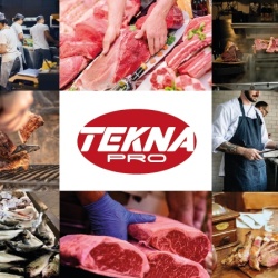 Aparat de fragezit carnea manual, Tender Tekna Pro - Img 3
