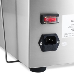 Aparat de gătit Sous Vide 28 Litri - Img 4