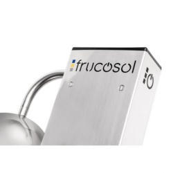 Aparat de răcit criogenat pahare GF1000, FRUCOSOL - Img 2