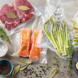 Aparat/mașină de gătit Sous Vide 25 litri, Fimar - Img 3