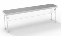 Bain marie, 4xGN1/1 - Img 3