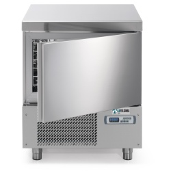 Blast chiller capacitate 5x GN1/1 - Img 4