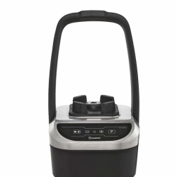 Blender compact Santos 66, cu motor fără perii - Img 4