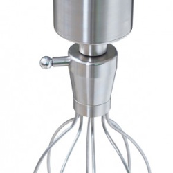Blender omogenizator profesional GIGAMIX 460-500 V.V cu viteză variabilă, 100-300 L - Img 5