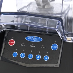 Blender profesional 1,5 Litri digital - Img 9