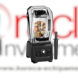 Blender profesional 2,5 litri cu protecție fonică, Bartscher