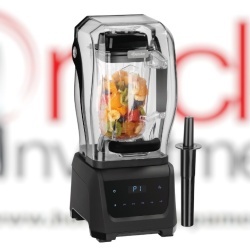 Blender profesional 2,5 Litri cu protecție fonică, PRO TOUCH