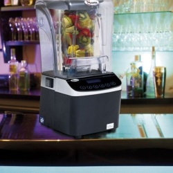 Blender profesional bar, 2.4 Litri SANTOS - Img 8