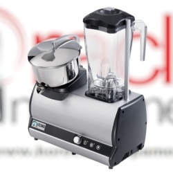 Blender și storcător de citrice, grup multifuncțional 2 în 1