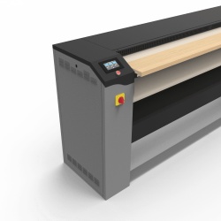 Calandru pentru călcat rufe, 235x64 cm, Smart Line Imesa - Img 6