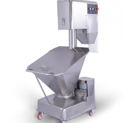 Cernator faina 2000 kg/h