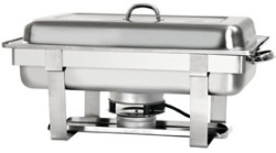 Chafing dish GN 1/1 Plus