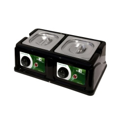 Ciocolatieră 2x1.5 Litri, ICB Tecnologie - Img 3