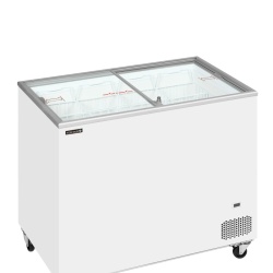 Congelator de înghețată 255 Litri, Tefcold - Img 8