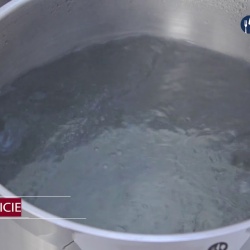 Cratiță cu capac 4,8 Litri, 24 cmx10,5 cm înălțime, inox, Hendi - Img 6