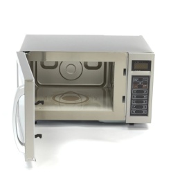 Cuptor cu microunde Profesional, 25 Litri - Img 7
