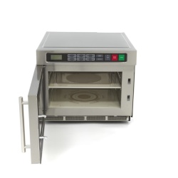 Cuptor cu microunde profesional 30 Litri, digital - Img 2